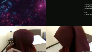 Miss Hijab Hyper Sex